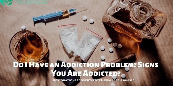 drug addiction help