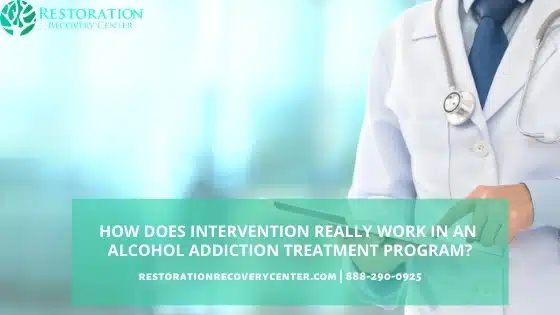 2020 RESTORATION RECOVERY 19