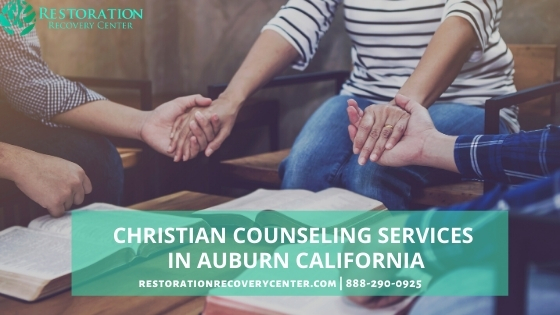 Christian counseling