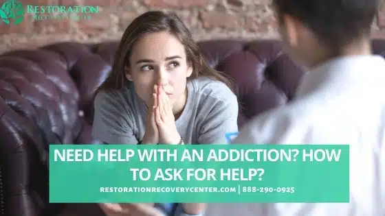 help with addiction