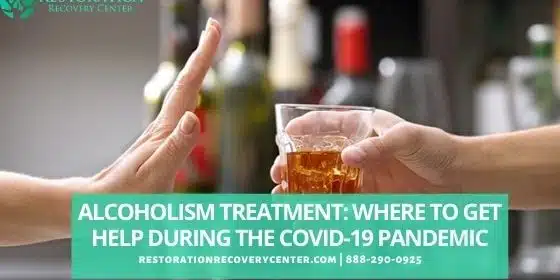 alcoholism treatment