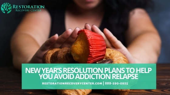 Avoid Addiction Relapse