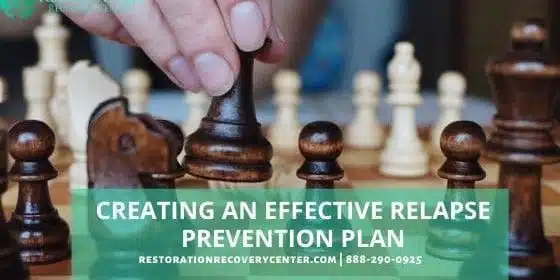 Creating an effective Relapse Prevention Plan 1 560x280 1