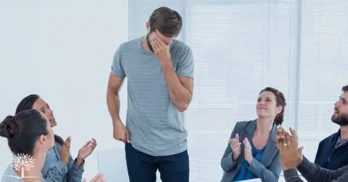 outpatient addiction treatment center