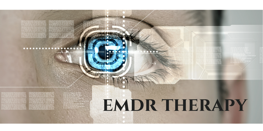  EMDR as a method of treatment