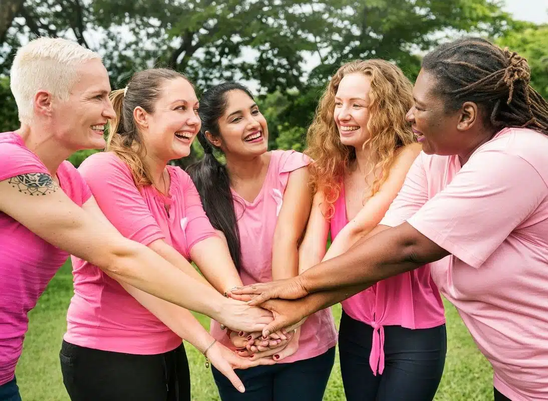 Building Trust In Relationships During Recovery