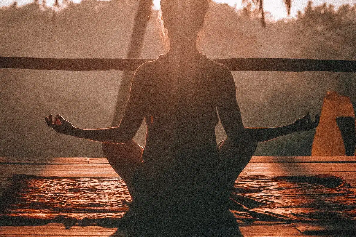 Somatic Interventions: Could This Be the Way Through Your Trauma?