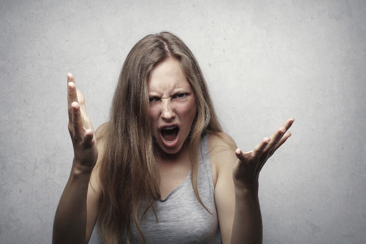Managing Anger and Other Trauma Responses