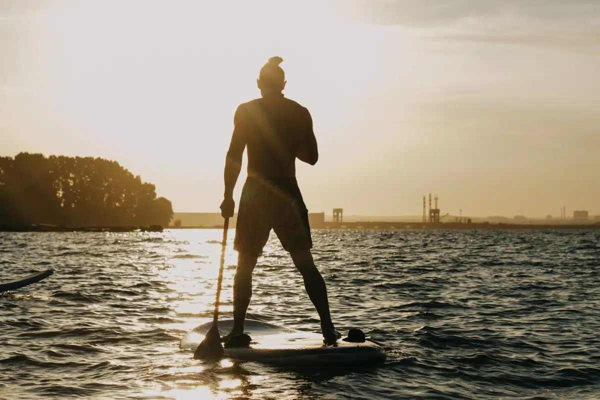 10 Outdoor Activities That Can Mitigate Negative Feelings