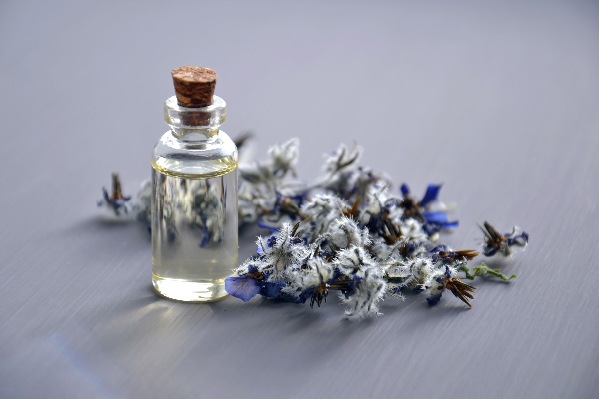 How Can Essential Oils Help Me During My Recovery?