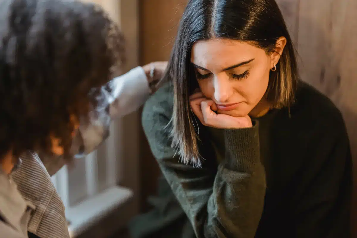 Am I Destined to Be Damaged Forever Following Trauma?