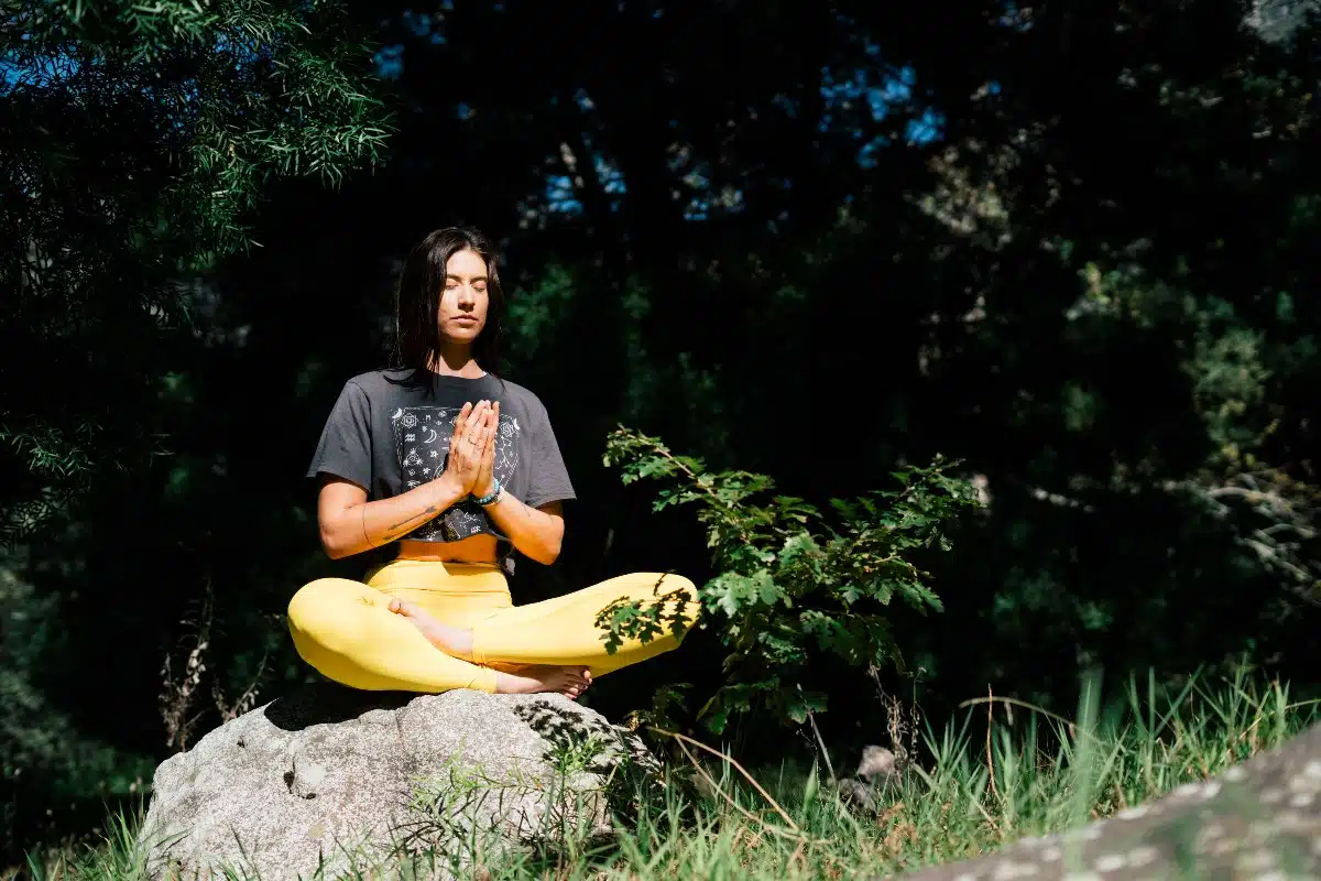 Is Being Spiritual Necessary for Recovery?