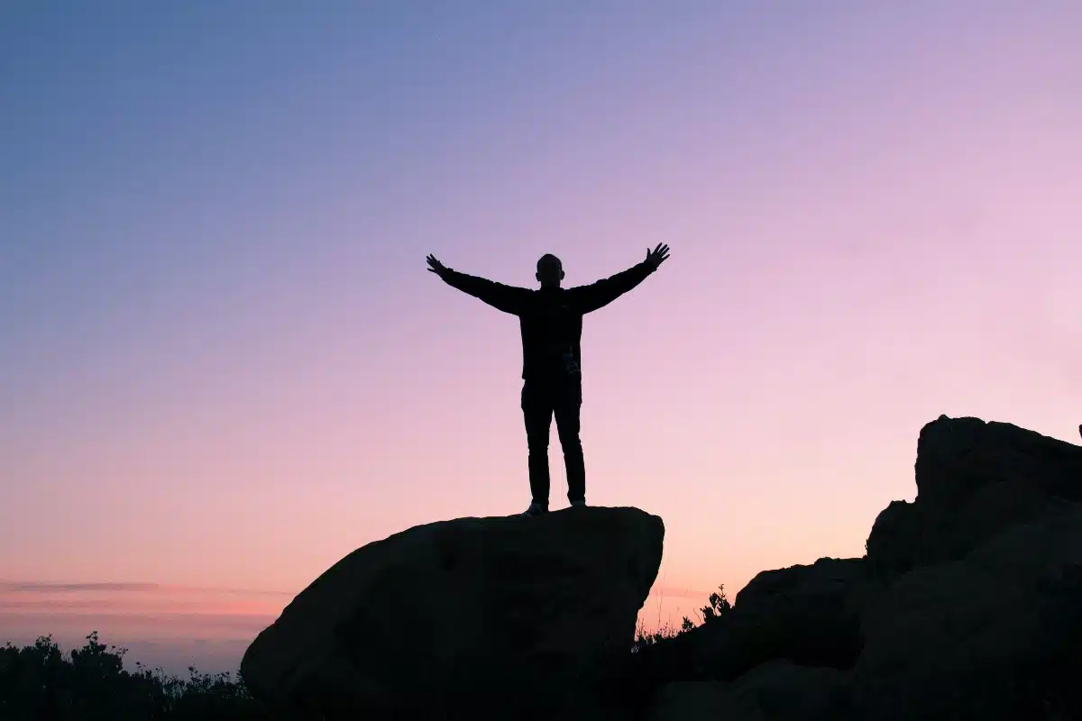 How Can I Maintain an Attitude of Gratitude?