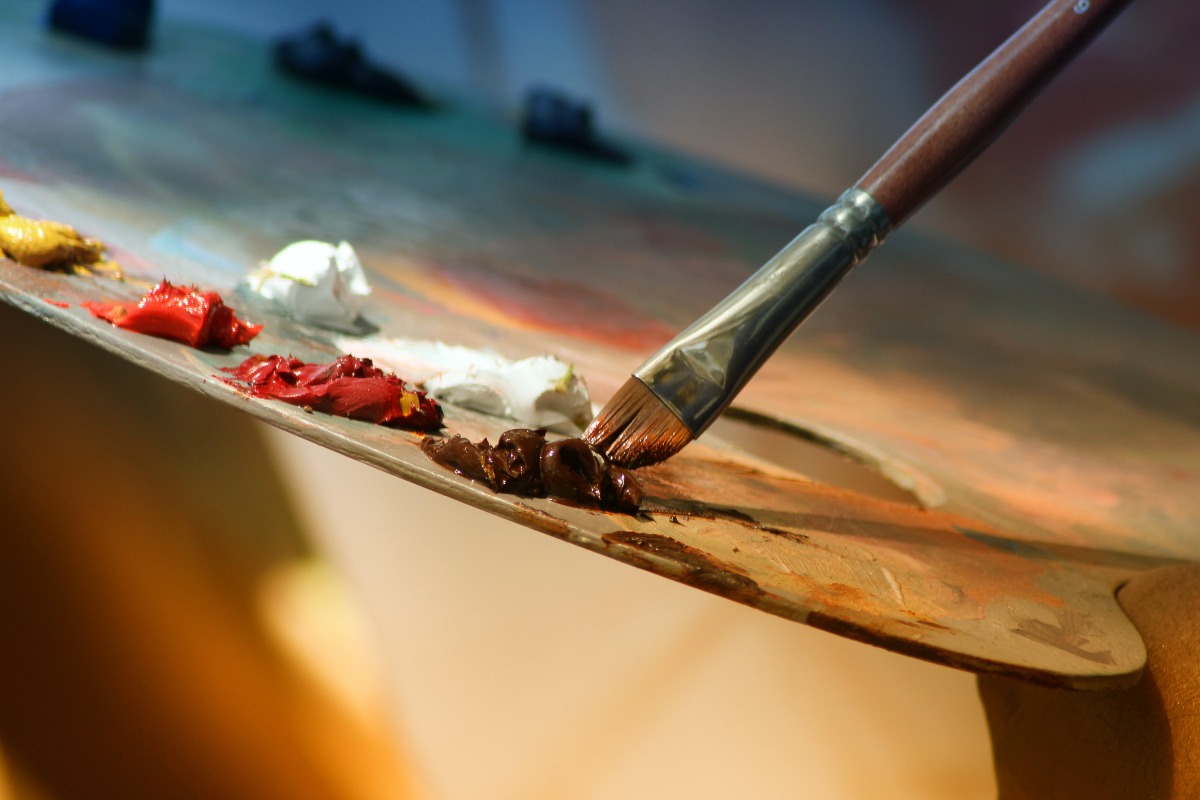 How Can Art Therapy Help DUI Offenders Overcome AUD?