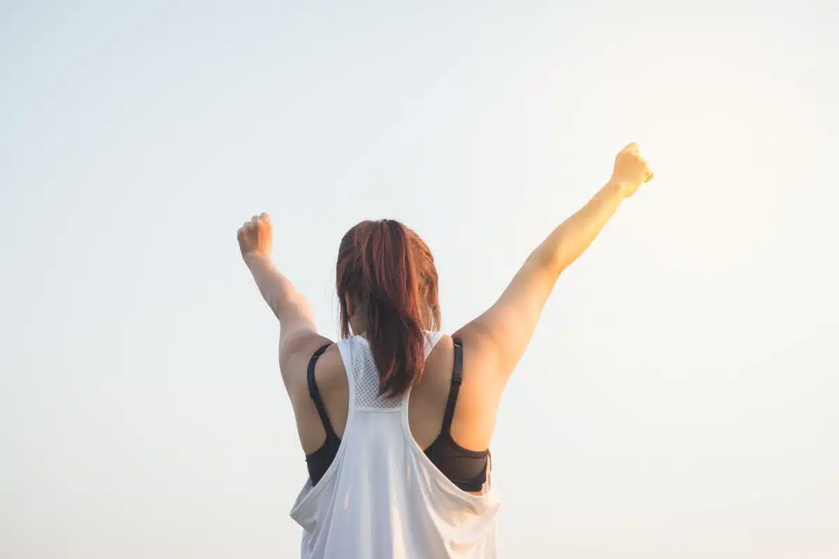 How to Maintain Motivation After Treatment