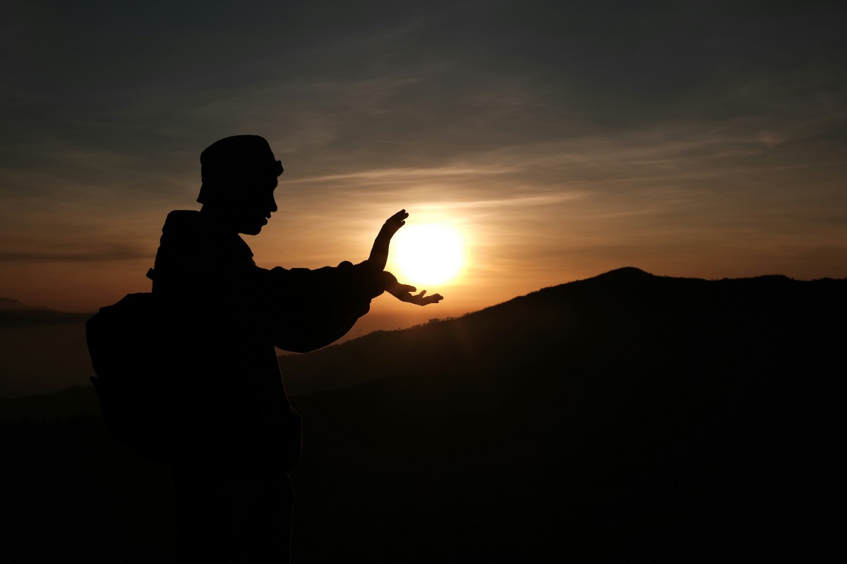 Can Holistic Care Such as Tai Chi Positively Impact Substance Use Disorder?