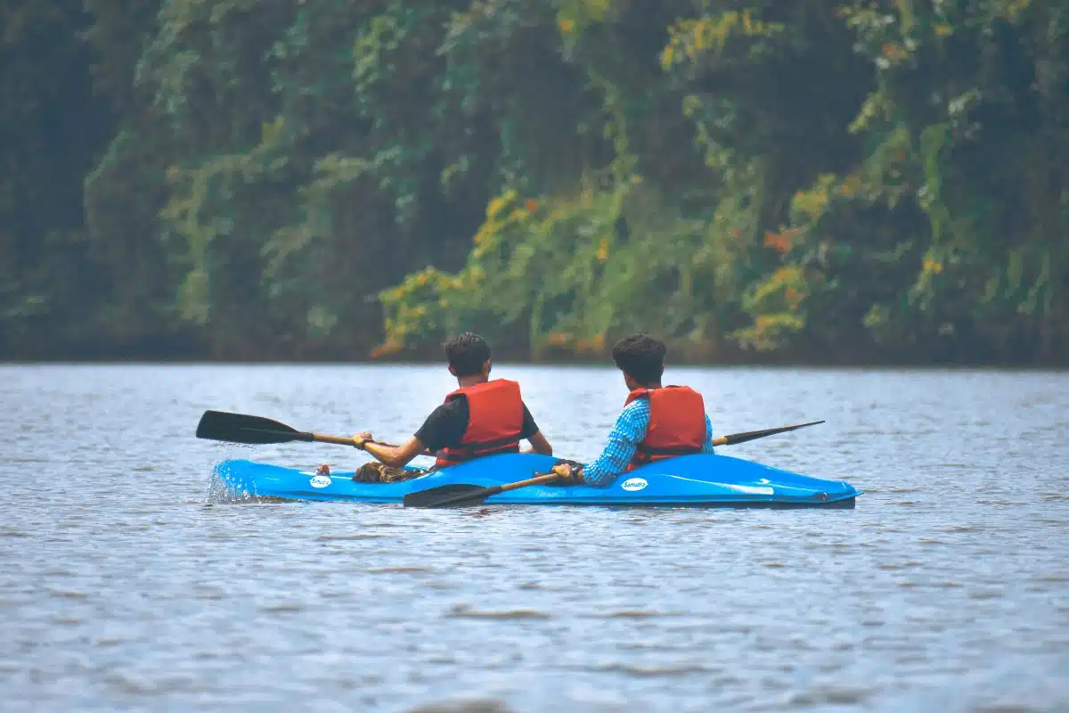 Benefits of Outdoor Adventures at Restoration Recovery