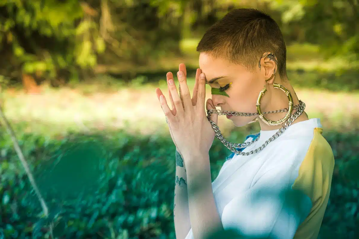 Finding Your Spiritual Path In Recovery