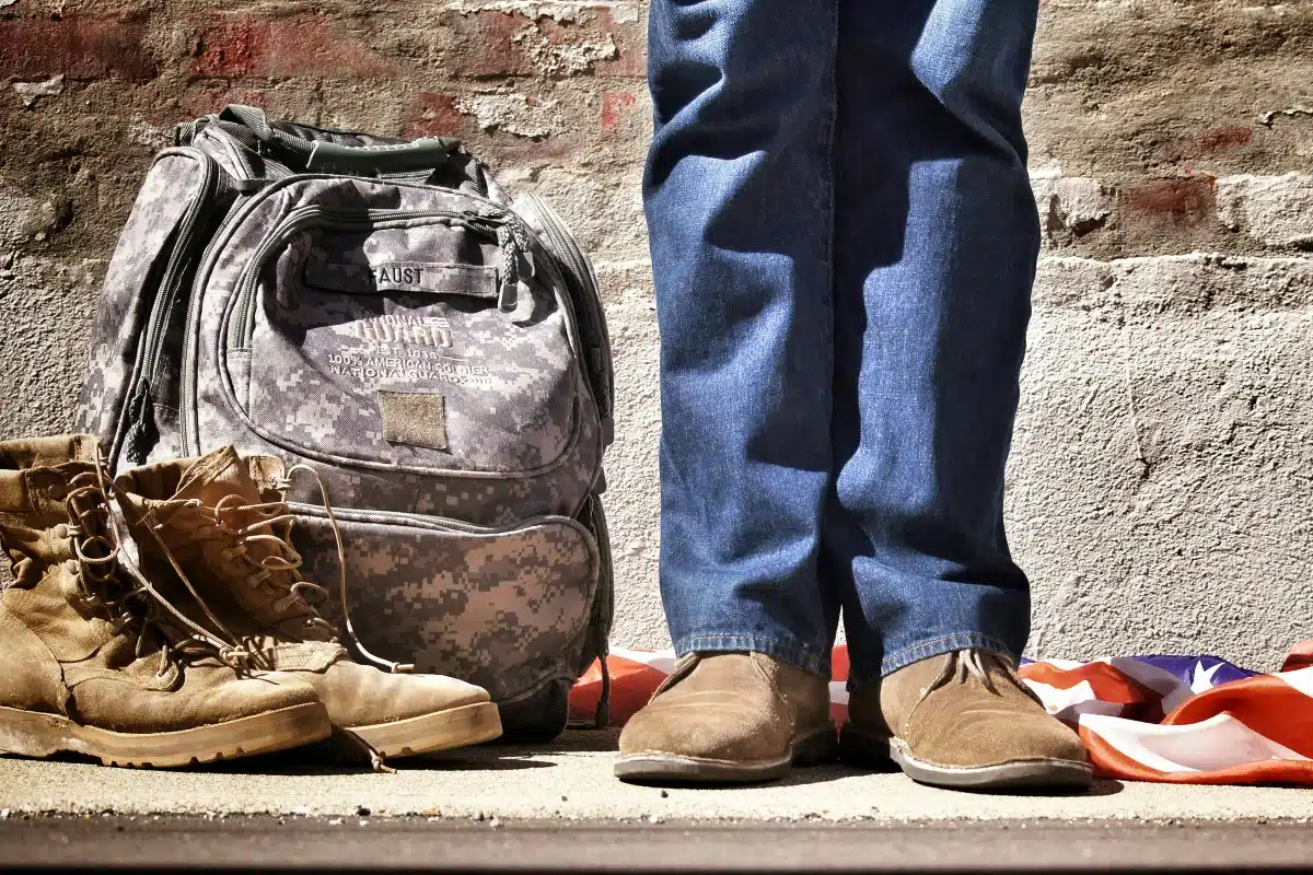 How Can Anger Management Help Veterans Manage Irritability?