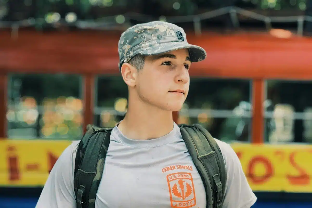 How Can MBSR Help Veterans Heal From Past Trauma?