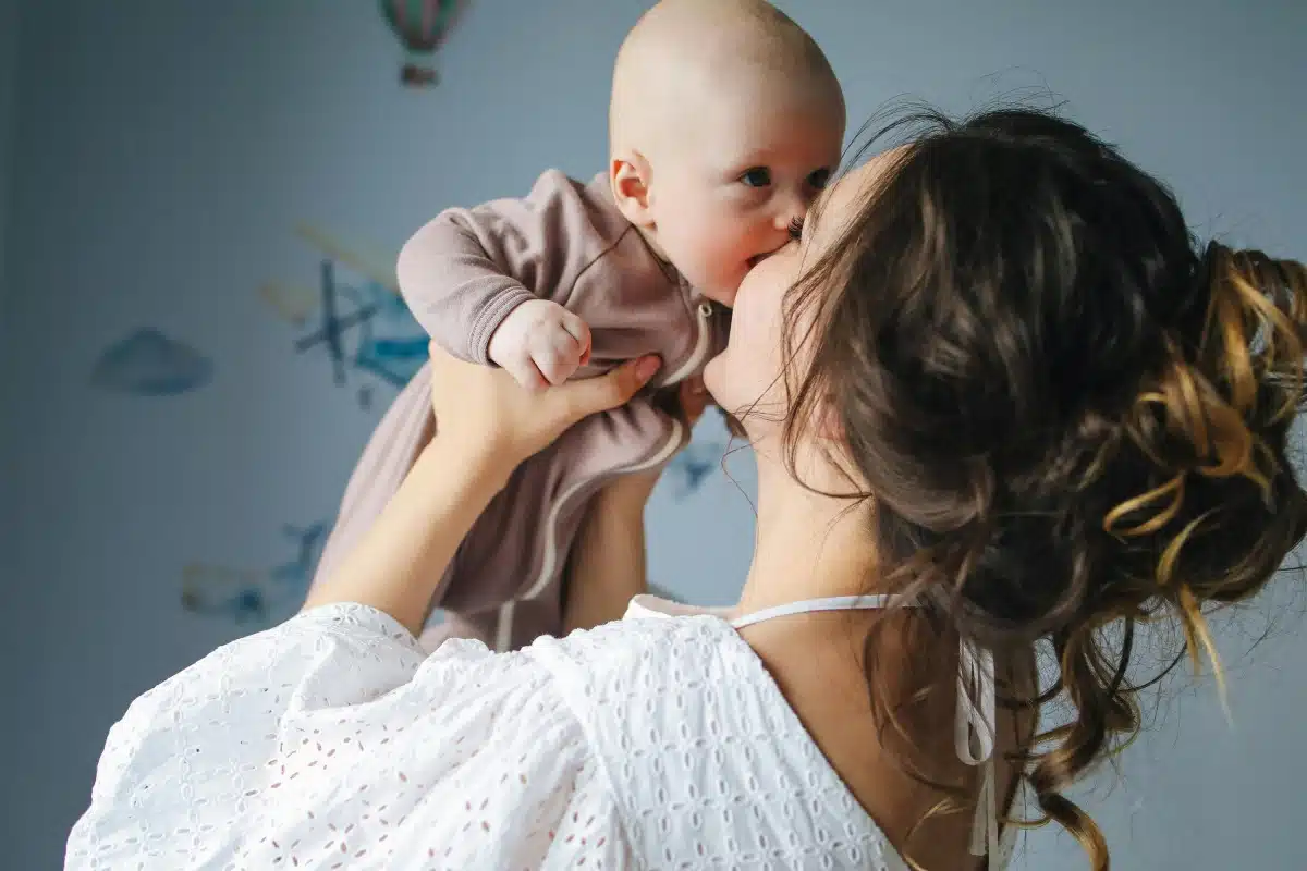 How Can Participating in Outdoor Activities Help Improve Postpartum Depression?