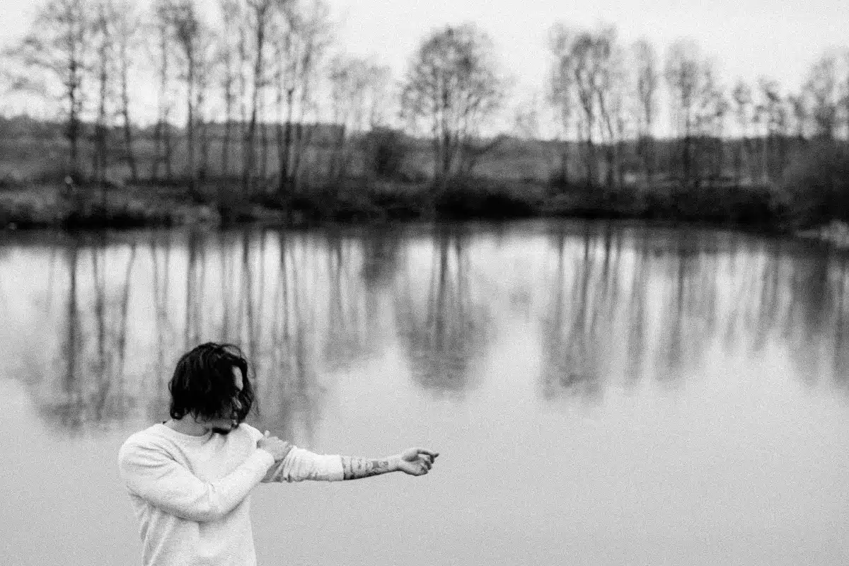 Exploring the Link Between Childhood Trauma and Substance Abuse