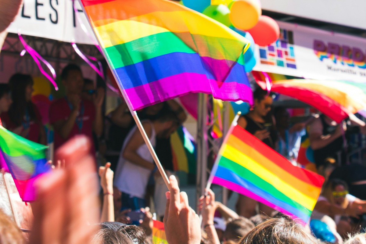 How Can Trauma Therapy Help LGBTQIA+ Overcome Hurtful Stigma?