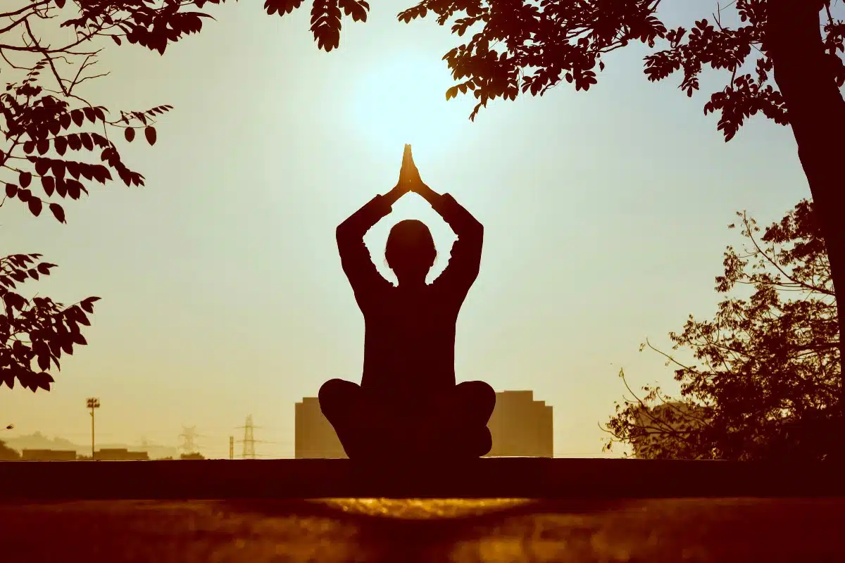 Meditation Practices for Recovery