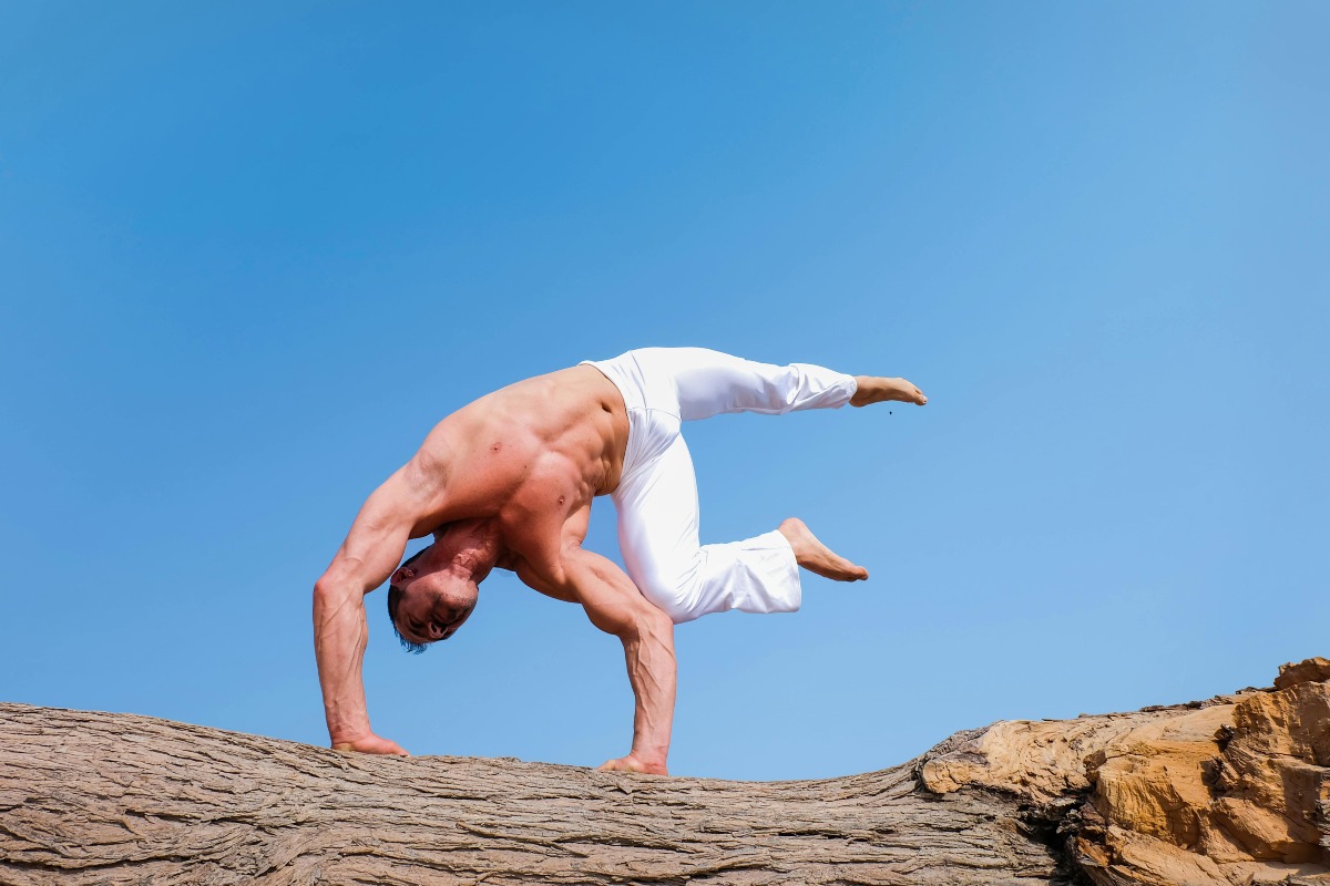 How Does Practicing Yoga Help One Overcome Generalized Anxiety Disorder?