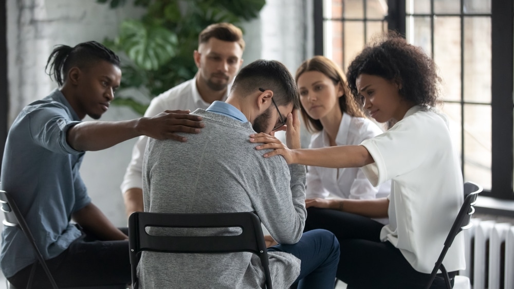 Drug Rehab in Sacramento for Cyclobenzaprine Addiction