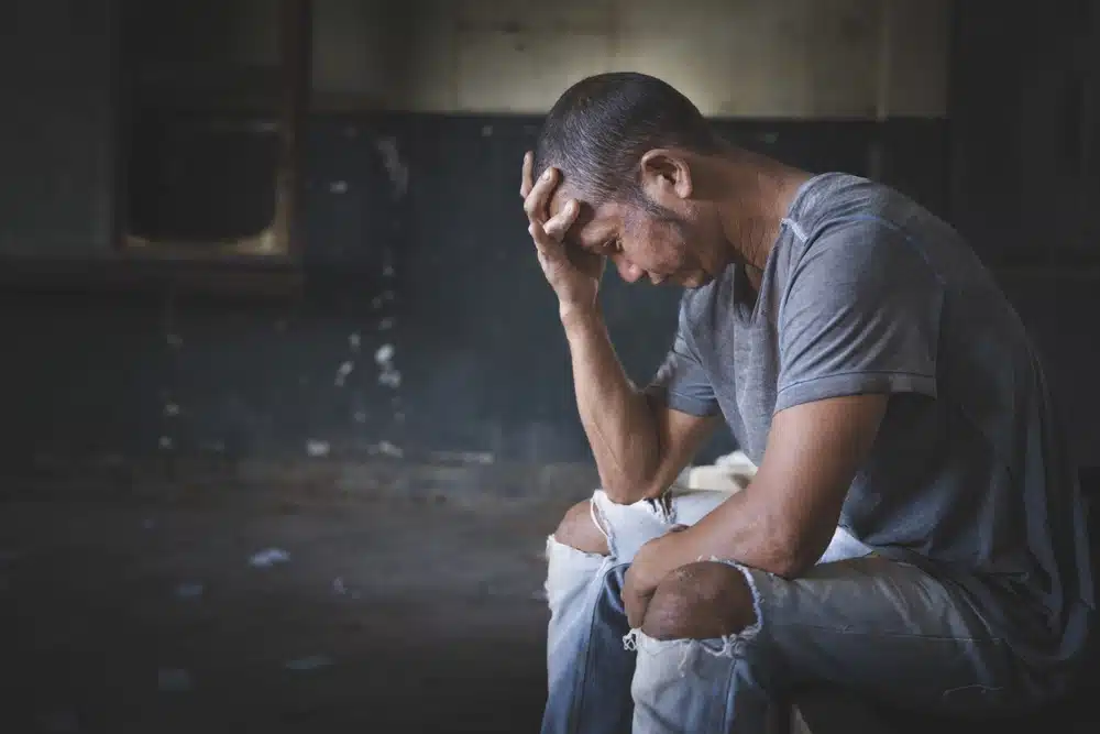 Inpatient Rehab in Sacramento for Gabapentin Help