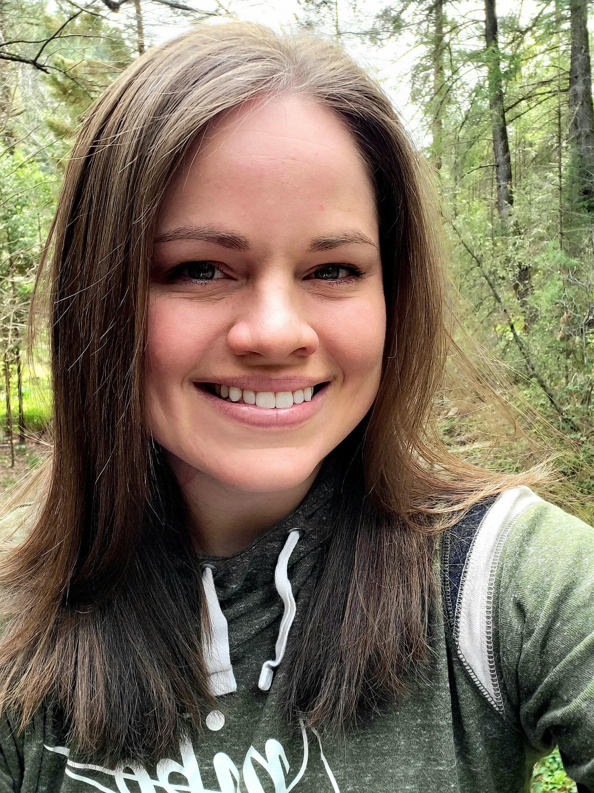 Ellen Parker therapist at restoration recovery center