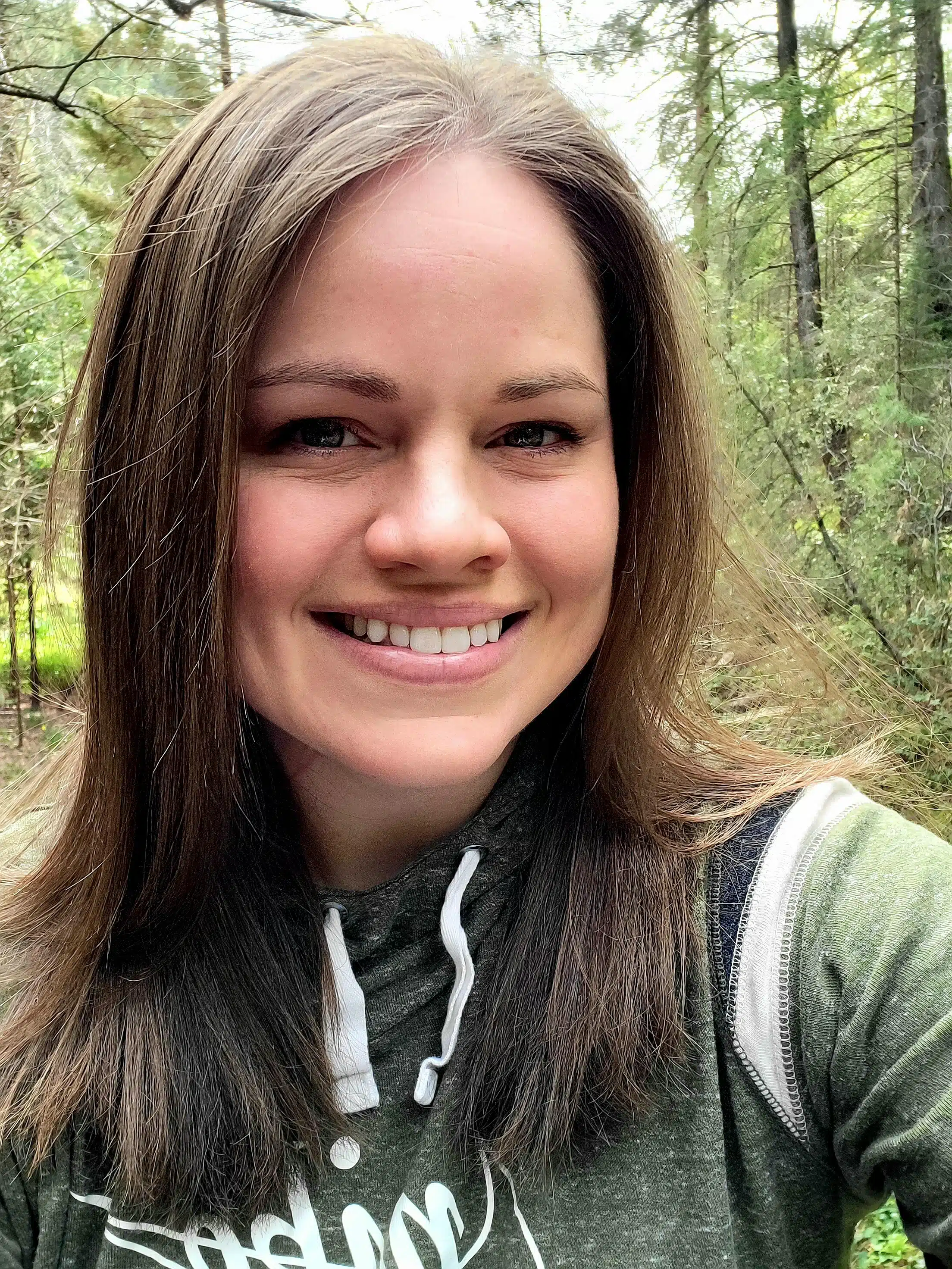 Ellen Parker therapist at restoration recovery center