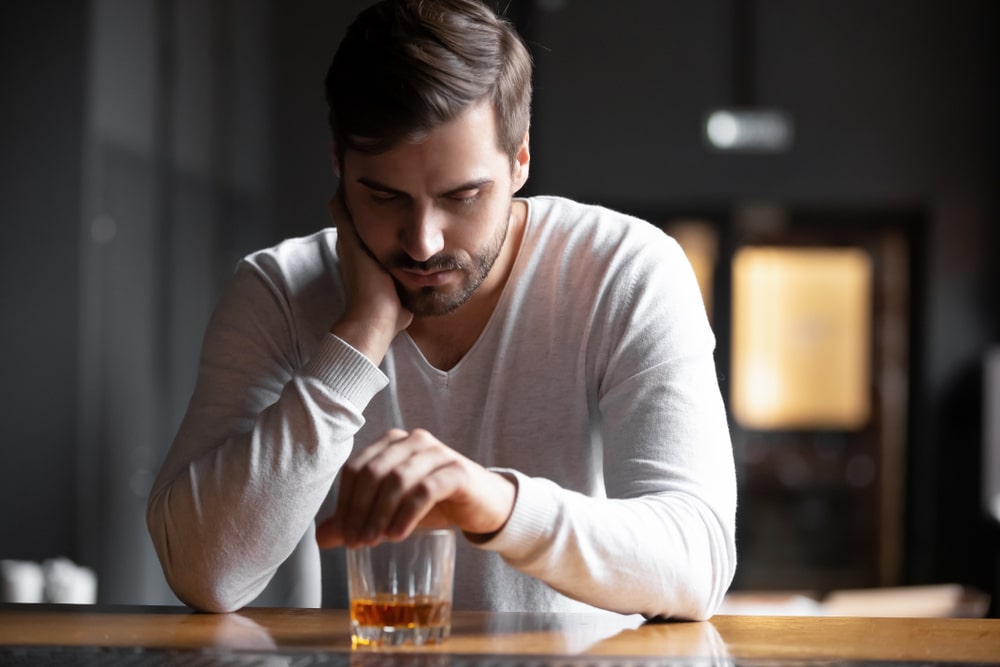 drug and alcohol rehab; how long does alcohol stay in your system