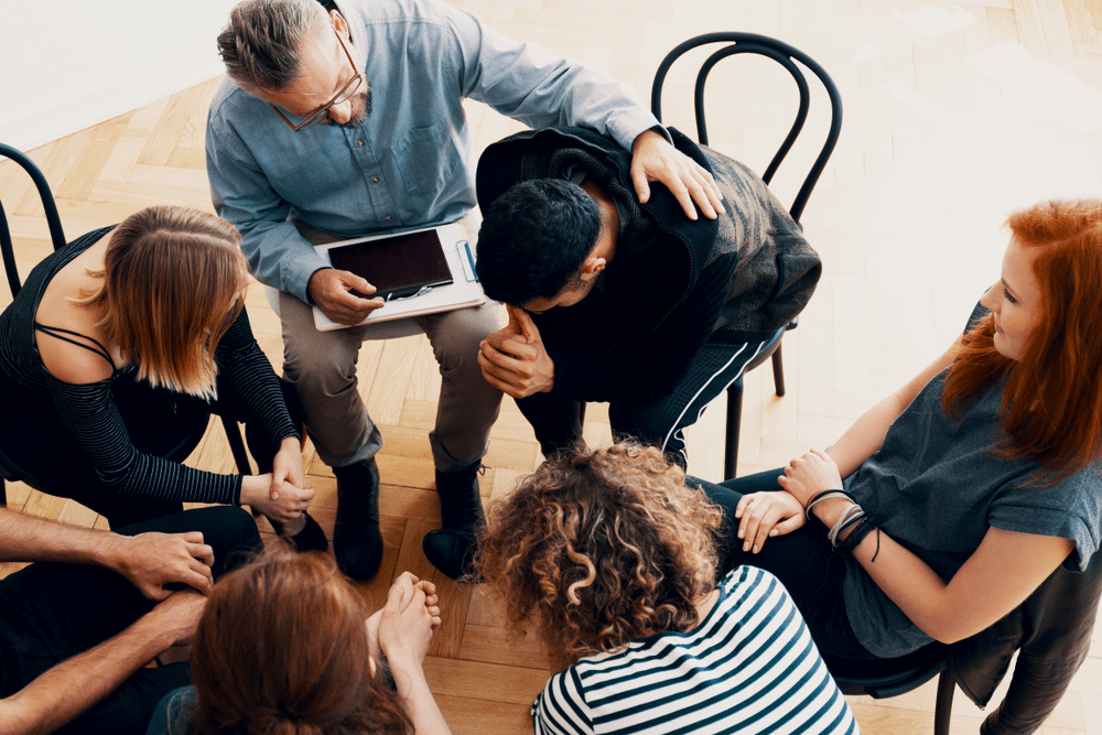 drug rehab in Sacramento