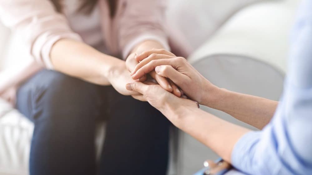 Managing Intrusive Thoughts During Alcohol Detox in Sacramento