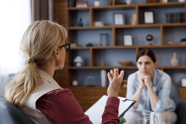 inpatient rehab in Sacramento CA