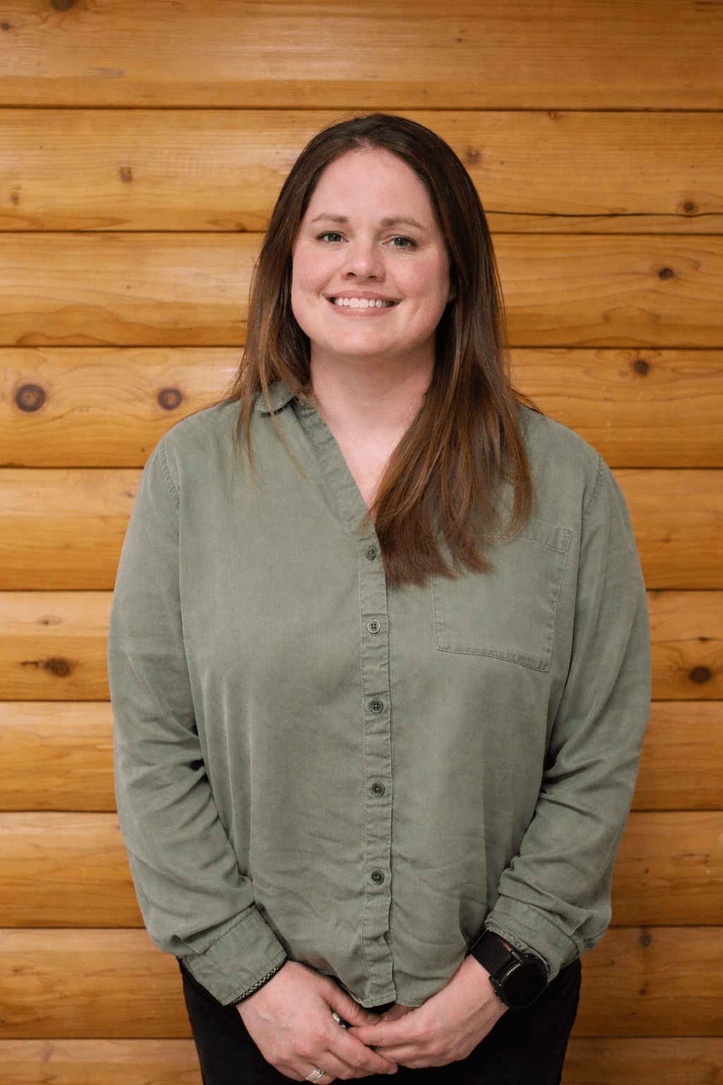 Ellen Parker Therapist