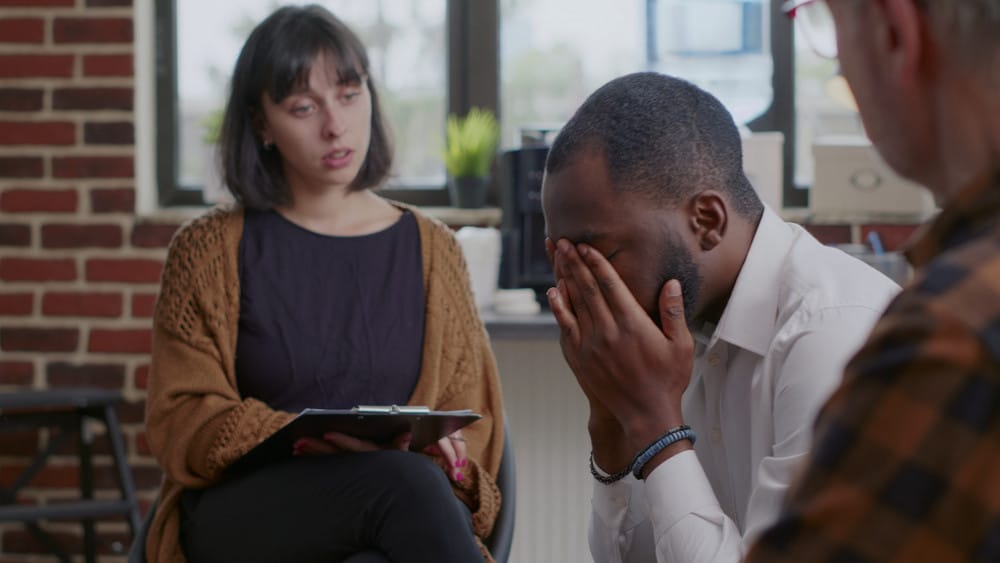 substance use rehab facilities