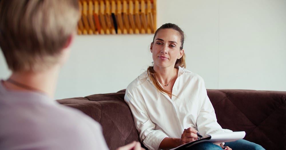dual diagnosis treatment center
