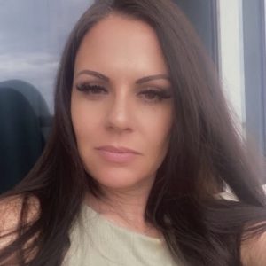 Melanie Murphy
